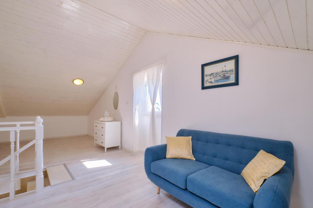 Country House Cunski Экстерьер фото