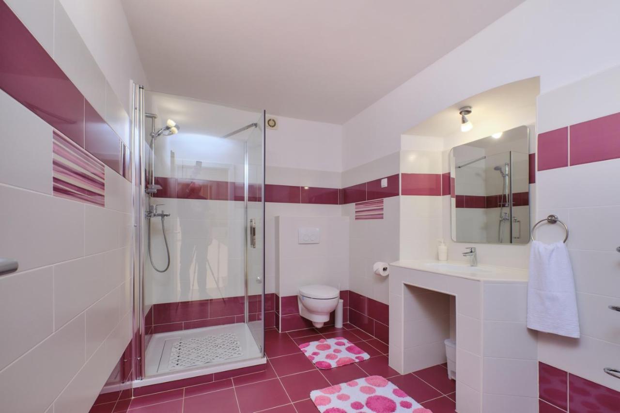 Country House Cunski Экстерьер фото