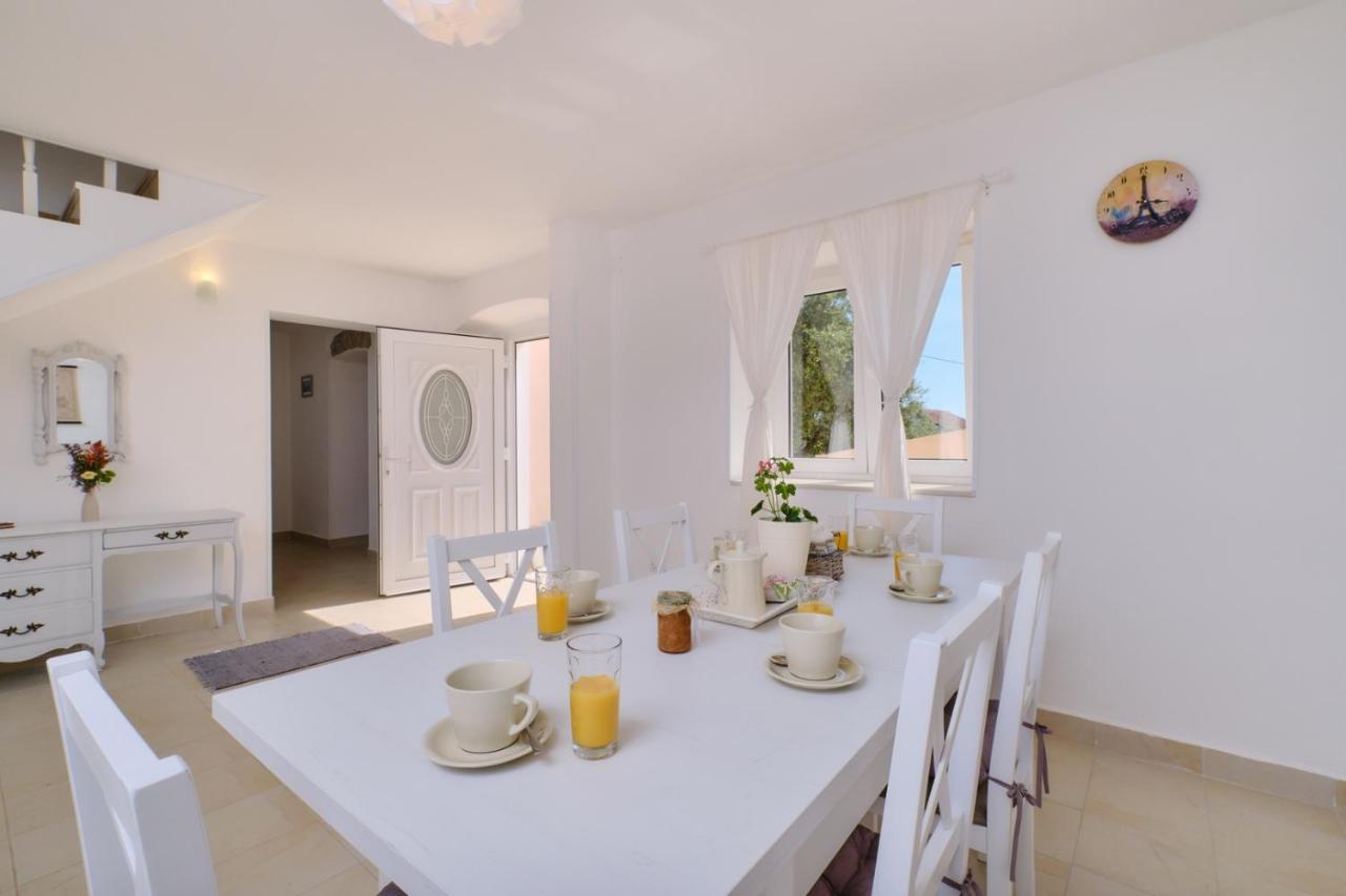 Country House Cunski Экстерьер фото